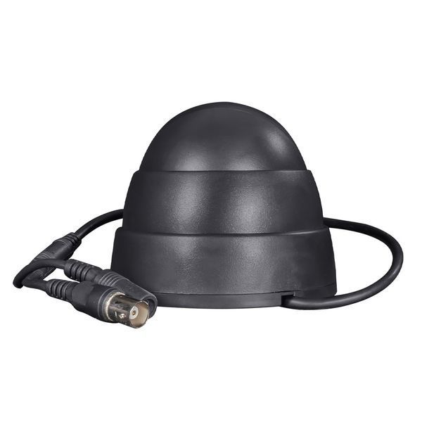 MHD-відеокамера 2Mp Light Vision VLC-2192DM Black f=2.8mm (75-00200) 75-00200 фото