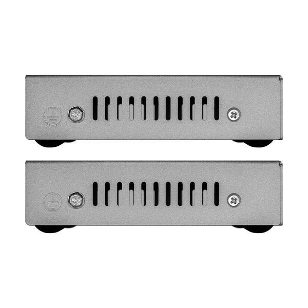 Подовжувач відеосигналу HDMI 100m Dtech DT-7054B (74-00061) 74-00061 фото