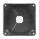 Монтажна коробка Light Vision VLC-08BX, пластик, 130*130*40 мм, графітова (75-00333) 75-00333 фото 4