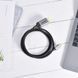 Кабель Choetech CH0021 Black USB-C to HDMI 4K@60Hz 1.8m (43-00177) 43-00177 фото 5