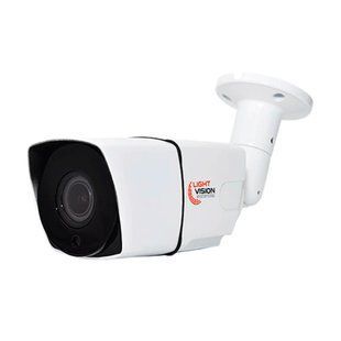 MHD-відеокамера 2Mp Light Vision VLC-6192WM White f=2.8mm (75-00036) 75-00036 фото
