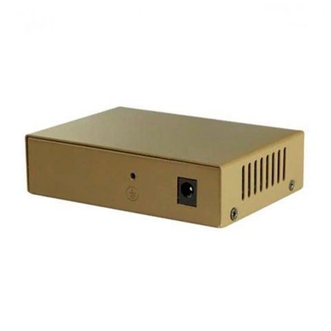 Комутатор 5-портовий гігабітний ONV-H7005 (73-00122) 73-00122 фото