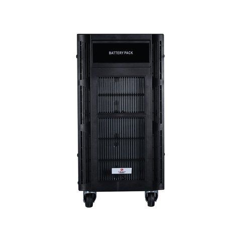 Блок акумуляторних батарей для UPS KRF-TB192V Kraft (42-00023) 42-00023 фото