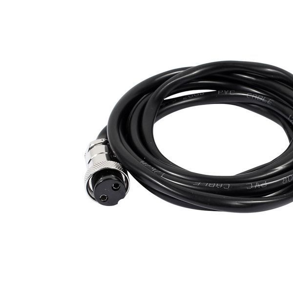 Сонячна панель KFP-200SP(GX20 2pin) Kraft (42-00066) 42-00066 фото