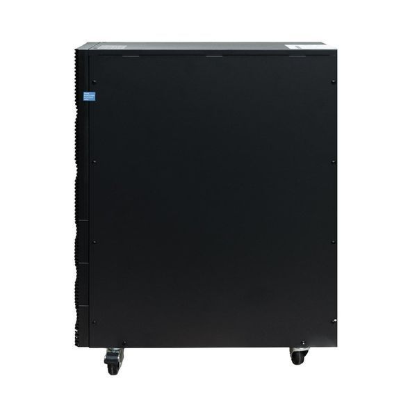 Джерело безперебійного живлення Kraft KRF-T6000VA/6000W(LCD) Pro Online UPS з вбудованими акумуляторними батареями (42-00108) 42-00108 фото