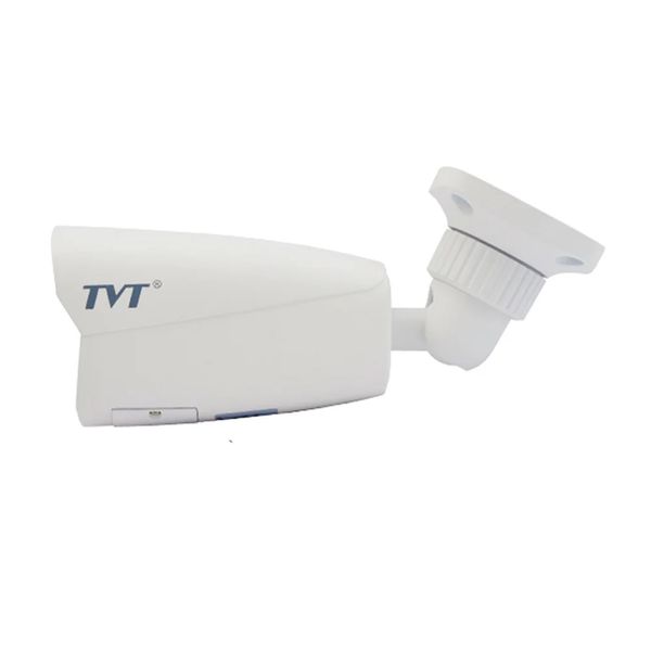 IP-відеокамера 4Mp TVT TD-9442E3 (D/PE/AR3) White f=2.8mm (77-00157) 77-00157 фото