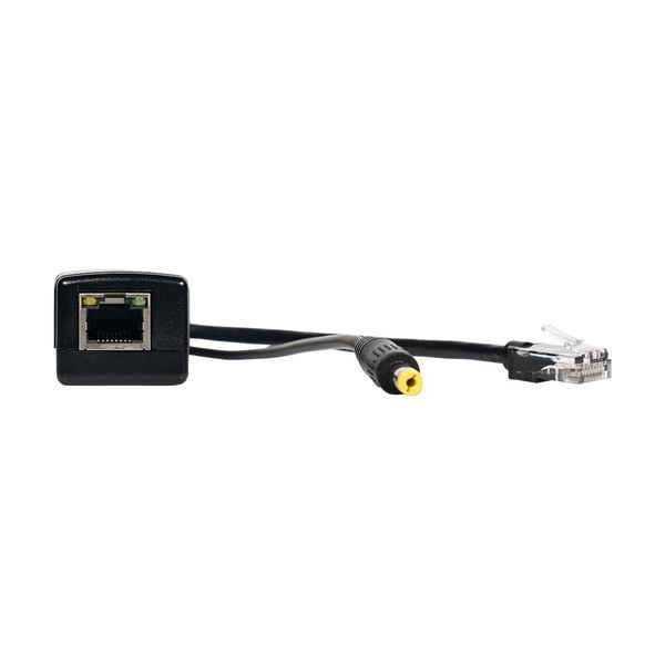 PoE-сплітер NVC-PD4812/DC/24W/Gigabit (73-00149) 73-00149 фото