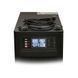 Джерело безперебійного живлення Kraft KRF-T6000VA/6000W(LCD) Pro Online UPS з вбудованими акумуляторними батареями (42-00108) 42-00108 фото 6