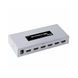 Комутатор 4K HDMI 5x1 Dtech DT-7451 (74-00060) 74-00060 фото 7