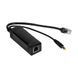 PoE-сплітер NVC-PD4812/DC/24W/Gigabit (73-00149) 73-00149 фото 2