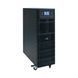 Джерело безперебійного живлення Kraft KRF-T6000VA/6000W(LCD) Pro Online UPS з вбудованими акумуляторними батареями (42-00108) 42-00108 фото 3