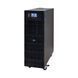 Джерело безперебійного живлення Kraft KRF-T6000VA/6000W(LCD) Pro Online UPS з вбудованими акумуляторними батареями (42-00108) 42-00108 фото 1