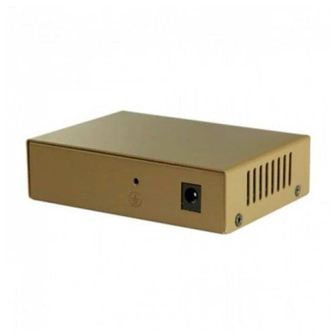 Комутатор 8-портовий гігабітний ONV-H7008 (73-00123) 73-00123 фото