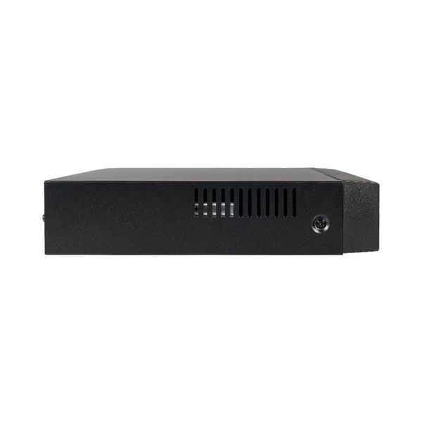 Джерело безперебійного живлення DC UPS Kraft KRF-MUPS-100plus (24000mAh LiFePo4) 9V/12V/15V/24V/PoE, LiFePo4 4*6Ah, для роутера і медіаконвертера (42-00110) 42-00110 фото