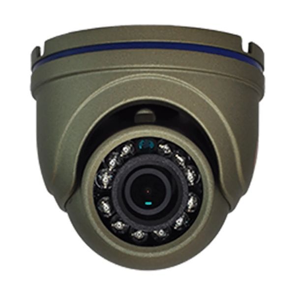 MHD-відеокамера 2Mp Light Vision VLC-7192DM Graphite f=2.8mm (75-00037) 75-00037 фото