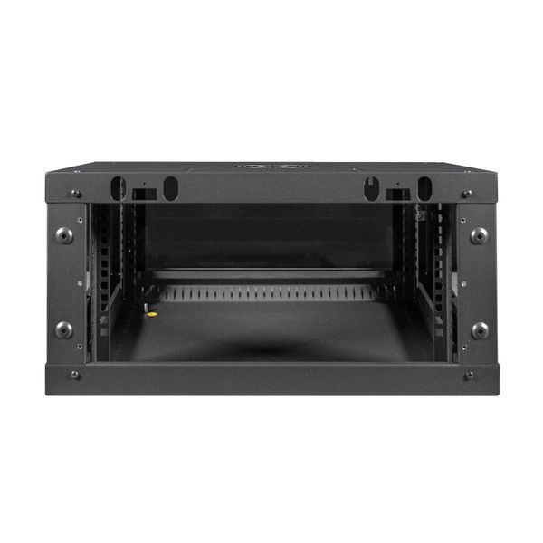 Комутаційна шафа Trinix TRX-4U/600x450x280 Black (25-00054) 25-00054 фото