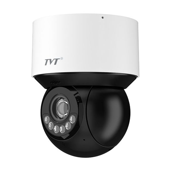 IP PTZ-відеокамера 4Mp TVT TD-8343IE3N (A/PE/04M/AR5) f=2.8-12mm 4x (77-00304) 77-00304 фото