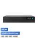 Джерело безперебійного живлення DC UPS Kraft KRF-MUPS-100plus (24000mAh LiFePo4) 9V/12V/15V/24V/PoE, LiFePo4 4*6Ah, для роутера і медіаконвертера (42-00110) 42-00110 фото 1