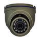 MHD-відеокамера 2Mp Light Vision VLC-7192DM Graphite f=2.8mm (75-00037) 75-00037 фото 3