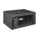 Комутаційна шафа Trinix TRX-4U/600x450x280 Black (25-00054) 25-00054 фото 3